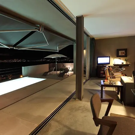 بيت للعطل Casa Da Quinta Dos Moinhos *
