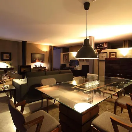 Casa Da Quinta Dos Moinhos
