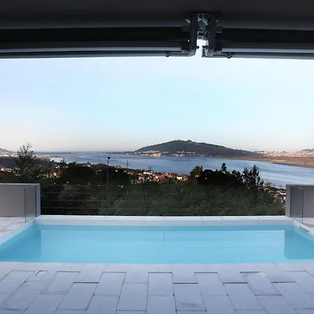 بيت للعطل Casa Da Quinta Dos Moinhos