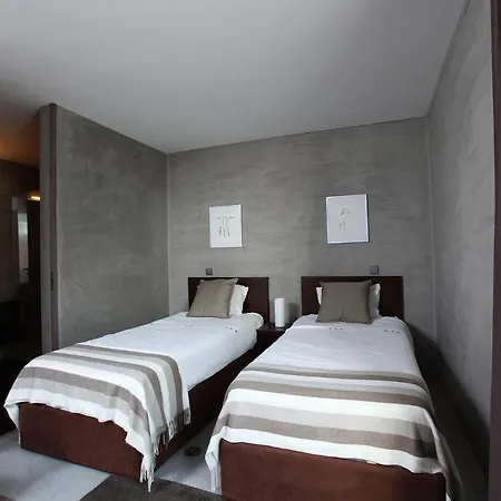 Casa Da Quinta Dos Moinhos بيت للعطل