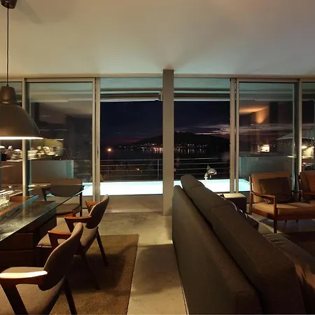 Casa Da Quinta Dos Moinhos