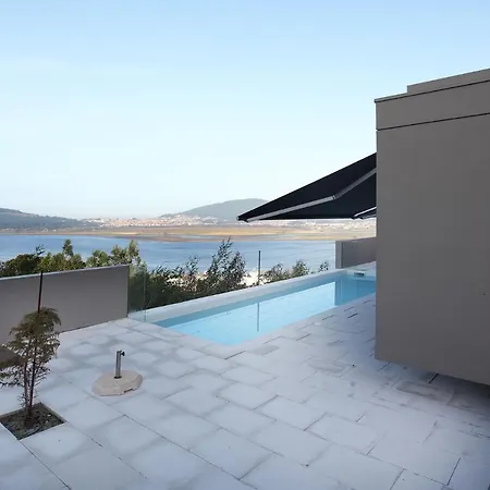 Casa Da Quinta Dos Moinhos * Caminha