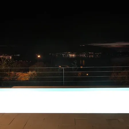 بيت للعطل Casa Da Quinta Dos Moinhos *