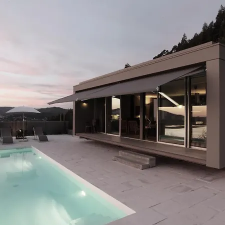 Casa Da Quinta Dos Moinhos بيت للعطل *