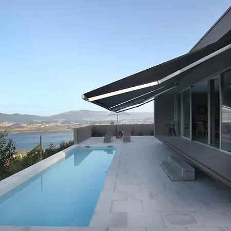 Casa Da Quinta Dos Moinhos *